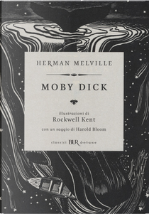 Moby Dick by Herman Melville