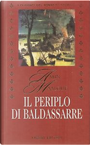 Il periplo di Baldassarre by Amin Maalouf