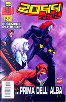 2099 Special n. 15 by Art Thibert, Ashley Wood, Ben Raab, Harry Candelario, Humberto Ramos, Jaime Mendoza, Jan Duursema, Jim Daly, Jimmy Palmiotti, John Francis Moore, Len Kaminski, Mike Miller, Pascual Ferry, Ralph Cabrera, Roberto Flores, Scott Koblish, Terry Kavanagh, Tom Peyer 2099 Special n. 15 by Art Thibert, Ashley Wood, Ben Raab, Harry Candelario, Humberto Ramos, Jaime Mendoza, Jan Duursema, Jim Daly, Jimmy Palmiotti, John Francis Moore, Len Kaminski, Mike Miller, Pascual Ferry, Ralph Cabrera, Roberto Flores, Scott Koblish, Terry Kavanagh, Tom Peyer