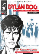 Dylan Dog - I maestri della paura n. 14 by Giancarlo Marzano