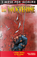 Wolverine n. 302 by Paul Cornell