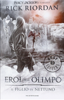 Eroi dell'Olimpo Vol. 2 by Rick Riordan
