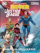 Nathan Never Justice League by Adriano Barone, Bepi Vigna, Michele Medda