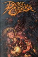 Battle Chasers Anthology by Joe Madureira