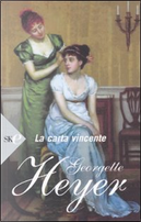 La carta vincente by Georgette Heyer