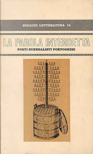 La parola interdetta