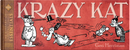 Krazy Kat 1934 by George Herriman