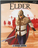 Elder - I mondi di Avalon 1 (di 2) by Antonio Mannoni, Francesco Bonanno, Giuseppe Candita, Luca Bonessi, Massimo Cavenaghi, Pietro Vitrano, Riccardo Pieruccini, Roberto Ali, Stefano Santoro
