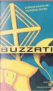 Cronache terrestri by Dino Buzzati
