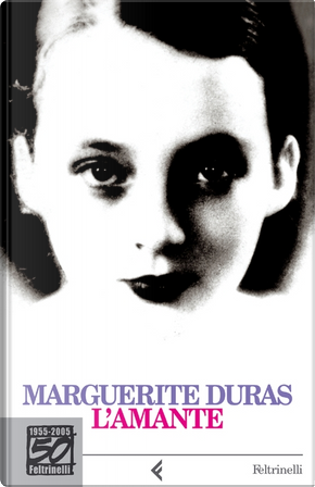 L'amante by Marguerite Duras