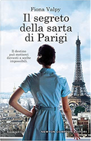 Il segreto della sarta di Parigi by Fiona Valpy