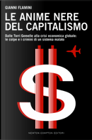 Le anime nere del capitalismo by Gianni Flamini