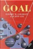 The Goal by Eliyahu M. Goldratt, Jeff Cox