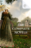 The Complete Novels by Jane Austen