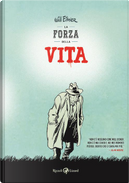 La forza della vita by Will Eisner