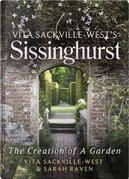 Vita Sackville-West's Sissinghurst by Vita Sackville-West