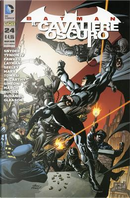 Batman Il Cavaliere Oscuro, n. 24