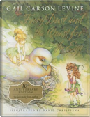 Fairy Dust and the Quest for the Egg by Gail Carson Levine