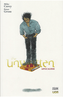 The Unwritten vol. 12 by Mike Carey, Peter Gross