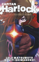 Capitan Harlock: Dimension Voyage vol. 3 by Leiji Matsumoto