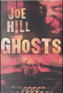 Ghosts by Joe Hill