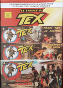 Le strisce di Tex vol. 85 by Gianluigi Bonelli