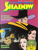 The Shadow: Sangue e Giudizio (parte prima) by Howard Chaykin