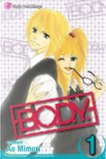 B.O.D.Y., Vol. 1 by Ao Mimori