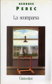La scomparsa by Georges Perec