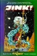 Elfquest Reader's Collection #14 by David Boller, Dennis Fujitake, John Ostrander, Richard Pini, Wendy Pini