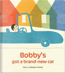 Bobby's Got a Brand-new Car by Zidrou