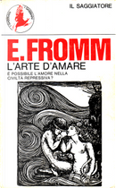 L'arte d'amare by Erich Fromm