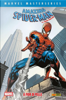Amazing Spider-Man vol. 5 by J. Michael Straczynski