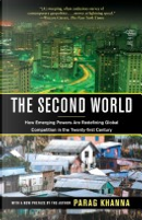 The Second World by Parag Khanna