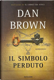 Il simbolo perduto by Dan Brown
