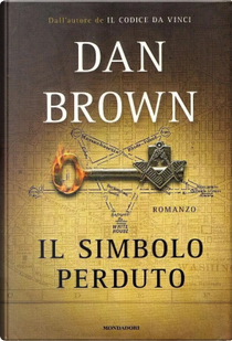 Il simbolo perduto by Dan Brown