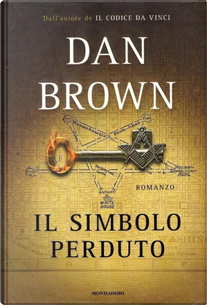 Il simbolo perduto by Dan Brown