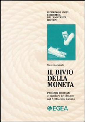 Il bivio della moneta by Massimo Amato