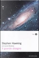 Il grande disegno by Leonard Mlodinow, Stephen Hawking