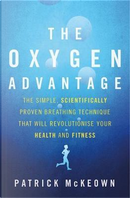 The Oxygen Advantage by Patrick McKeown