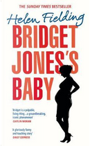 Bridget Jones's baby by Helen Fielding