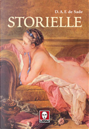 Storielle by Donatien Alphonse François de Sade
