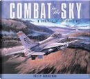 Combat in the sky by Philip Handleman