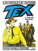 Tex Albo speciale n. 29 by Corrado Roi, Pasquale Ruju