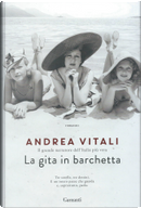 La gita in barchetta by Andrea Vitali