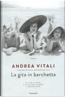 La gita in barchetta by Andrea Vitali