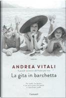 La gita in barchetta by Andrea Vitali