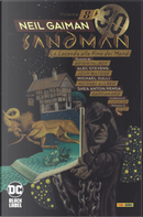 Sandman Library vol. 8 by Neil Gaiman