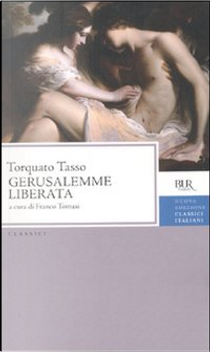 Gerusalemme liberata by Torquato Tasso