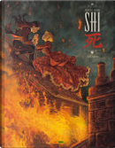 Shi vol. 2 by Josep Homs, Zidrou